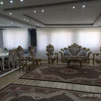 آپارتمان ۱۳۷ متری درسعدی سه خوابه شیک نوساز