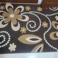 فرش|فرش|قزوین, |دیوار