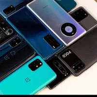 گوشی سامسونگ و شیاومی و آیفون ۶۴ حافظه ۲۵۶|موبایل|اصفهان, قلعه طبره|دیوار