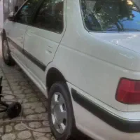 پارس سال مدل99