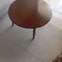 میز جلو مبلی