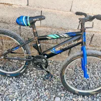 فروش دوچرخه 20فقط 2500