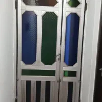 پنجره و درب آلمینیومی