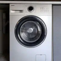 ماشین لباسشویی ۷ کیلویی بست BWD 7133