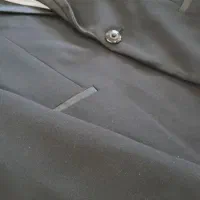 کت و شلوار به همراه جلیقه و پیراهن سفید|لباس|وحیدیه, |دیوار