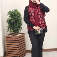 ست های یلدایی|لباس|باقرشهر, |دیوار