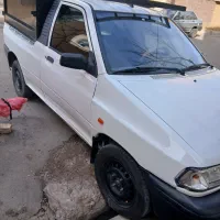 پراید وانت ۱۵۱|خودرو سواری و وانت|الوند, |دیوار