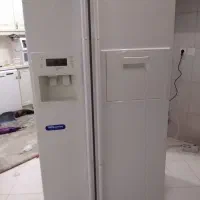 تعمیر یخچال خانگی تعمیرکار ساید گاز یخچال یخچالساز|خدمات پیشه و مهارت|کرج, گلشهر|دیوار