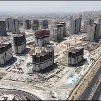 برج-n-و-d-وh-ارتش-پهنه-طبیعت-b-f-چیتگر-بتاجا