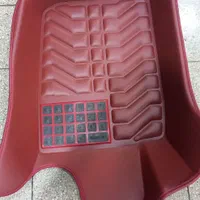 کفپایی زیرپایی کف پایی کفپوش پنج بعدی موکت خودرو|قطعات یدکی و لوازم جانبی|تهران, بازار|دیوار