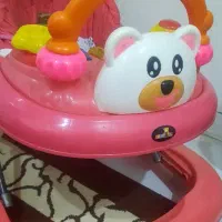 ست نوزادی کالسکه و....