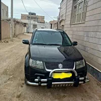 سوزوکی گرند ویتارا ۹۴ اتومات ۲۴۰۰