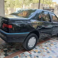 پژو ۸۴ دوگانه کارخانه درجه ۱|خودرو سواری و وانت|نظرآباد, نظرآباد|دیوار
