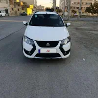 کوییک85گانه s1402درحدخشک|خودرو سواری و وانت|همدان, |دیوار