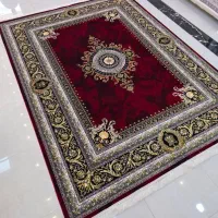 فرش ماشینی سوگند،