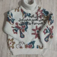 کاپشن هودی بچگانه+بارانی پالتو کاپشن زنانه مردانه