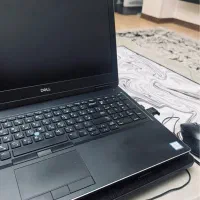 لپتاپ Dell Precision 7530|رایانه همراه|تهران, فردوس|دیوار