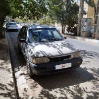 پراید طوسی|خودرو سواری و وانت|پاکدشت, شهرک امام رضا|دیوار