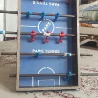 فوتبال دستی