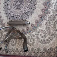 cb1300|قطعات یدکی و لوازم جانبی|ابهر, |دیوار