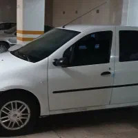 ال نود مدل 1397 L90 با نامه تشخیص رنگ|خودرو سواری و وانت|اصفهان, خانه اصفهان|دیوار