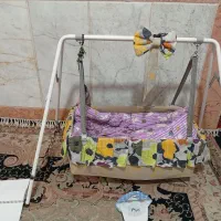 گهواره|کالسکه و لوازم جانبی|ایرانشهر, |دیوار
