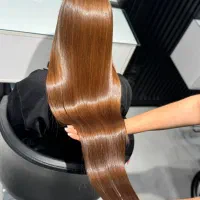 مدل‌ کراتین‌ بوتاکس‌ پروتیین(تضمینی)و آموزش کراتین