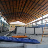 ساخت و تعمیرات کلی