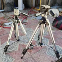 پایه دوربین