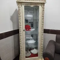 بوفه تاج دار