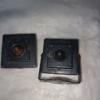 دوربی کوچیک دوربین مخفی و دوربین دنده عقب