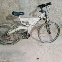 دوچرخه 26|دوچرخه، اسکیت، اسکوتر|مبارکه, |دیوار