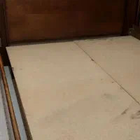 تخت خواب ۲ نفره