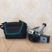 دوربین ژاپنی