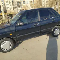 پراید ۱۳۱  مدل ۹۲|خودرو سواری و وانت|شیروان (خراسان), |دیوار