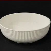 ظروف سرامیک با زیره چوب و تک