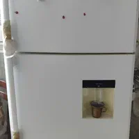 یخچال فریزر بالای سامسونگ اصل کره