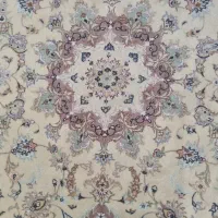 فرش دستباف کاشمر