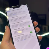 اپل iPhone 13 Pro Max با حافظهٔ ۲۵۶ گیگابایت