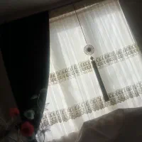 پرده حریر