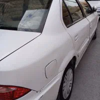سمند سورن دوگانه88