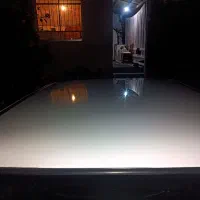 پراید انژکتور ۸۳ شاسی پلمب بدون ترک و جوش|خودرو سواری و وانت|شیرود, |دیوار