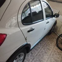 کوییک Gx مدل اسفند 1402|خودرو سواری و وانت|زنجان, |دیوار