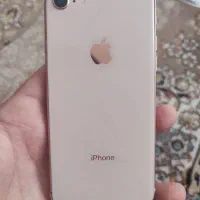 گوشی آیفون ۸