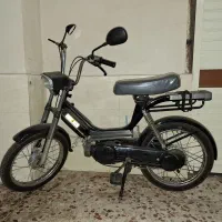 موتور براوو|موتورسیکلت|رشت, شالکو|دیوار