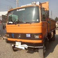 کامیونت خاور مدل 84 معمولی