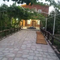 باغ ویلایی ۳۲۰۰متری/تبریز