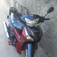 بی کلاچ احسان|موتورسیکلت|بجنورد, |دیوار