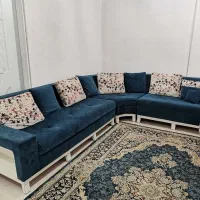 مبل 8 نفره