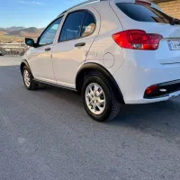 کوییک Gx مدل ۱۴۰۳|خودرو سواری و وانت|داران, |دیوار